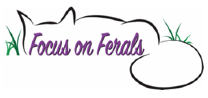 Focus on Ferals logo